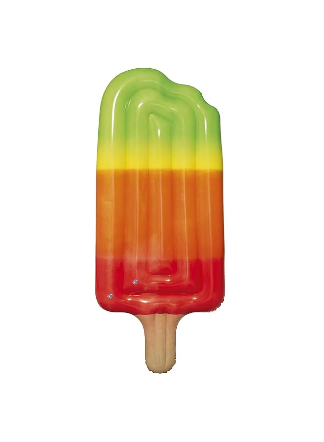 بست واي لباس سباحة على شكل حيوان للجنسين متعدد الألوان - Image 1