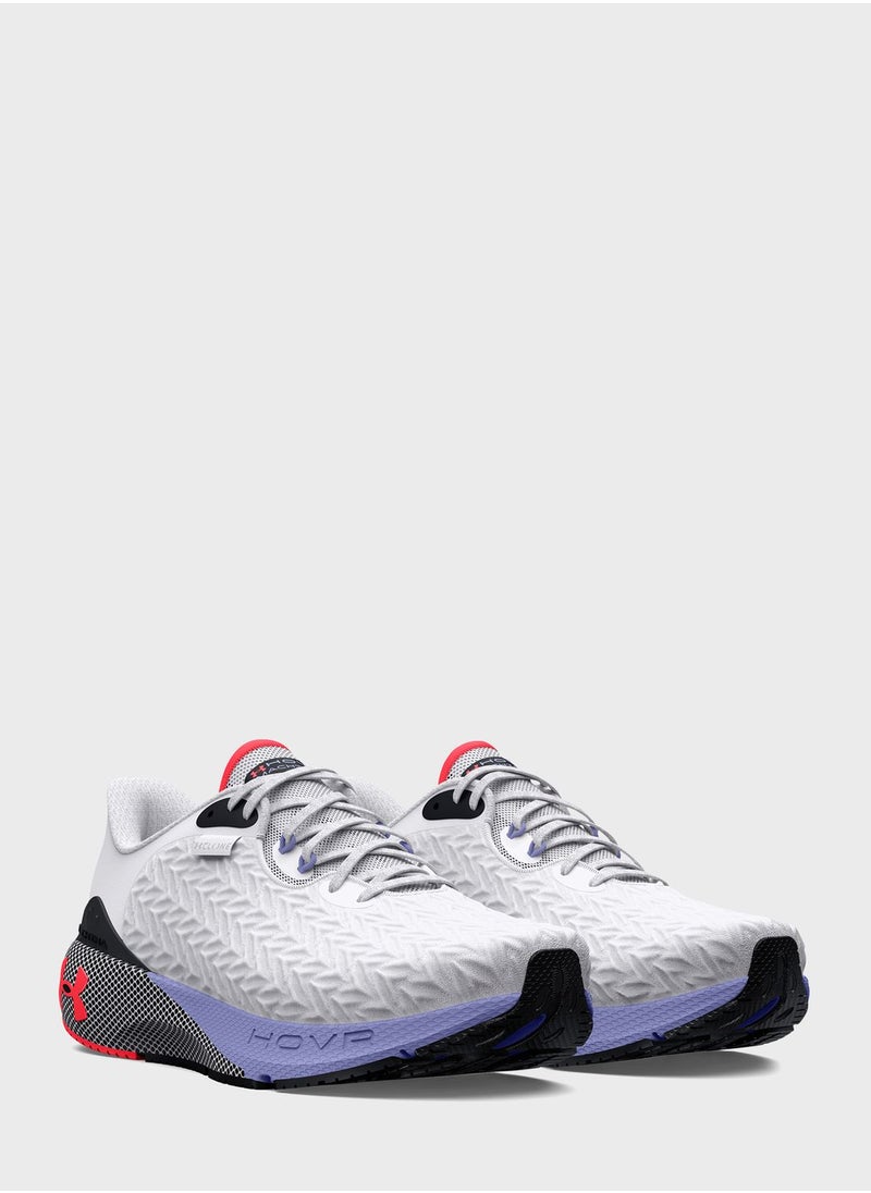 UNDER ARMOUR - Hovr Machina 3 Clone - Image 1
