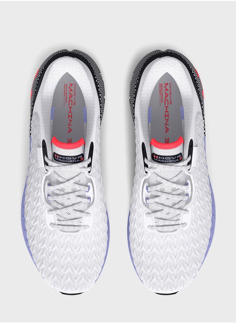 UNDER ARMOUR - Hovr Machina 3 Clone - Image 1