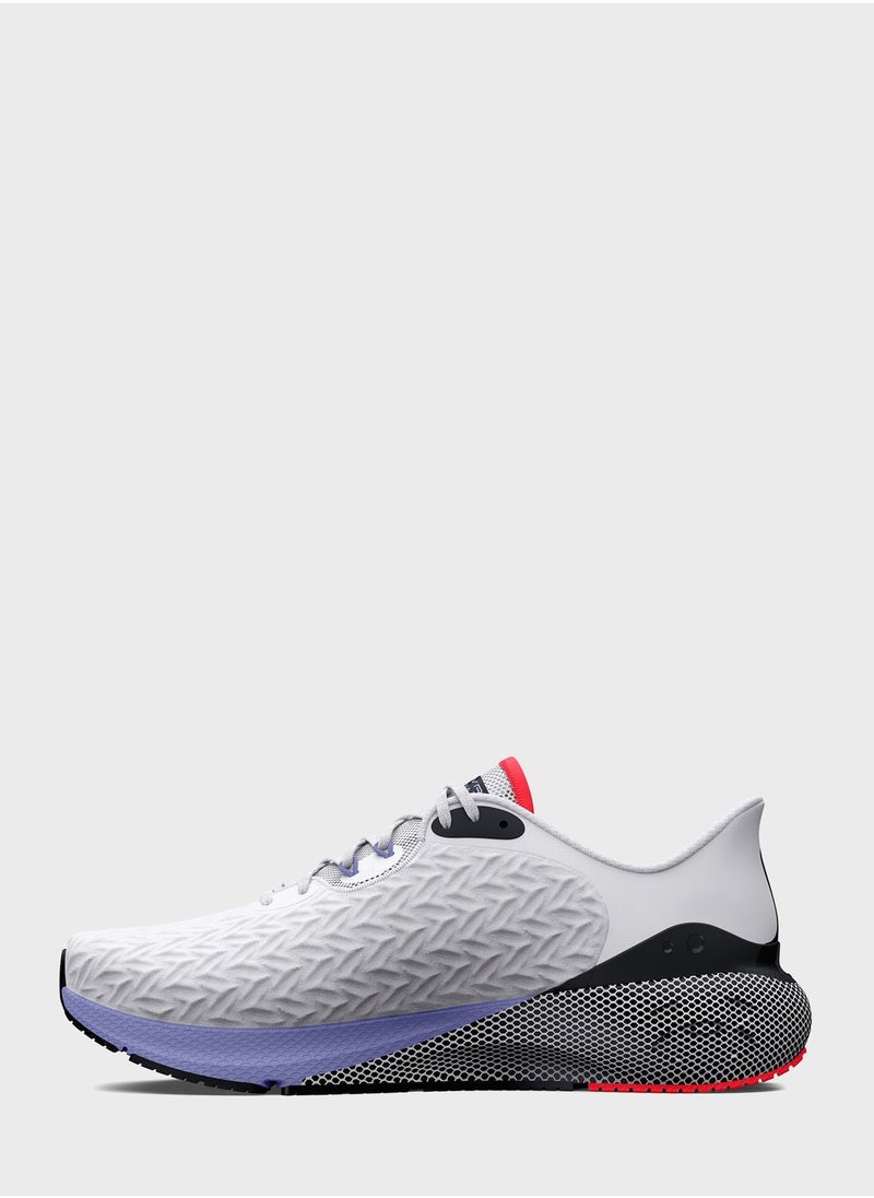 UNDER ARMOUR - Hovr Machina 3 Clone - Image 1