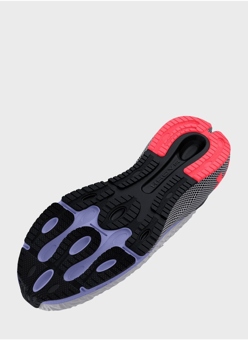 UNDER ARMOUR - Hovr Machina 3 Clone - Image 1