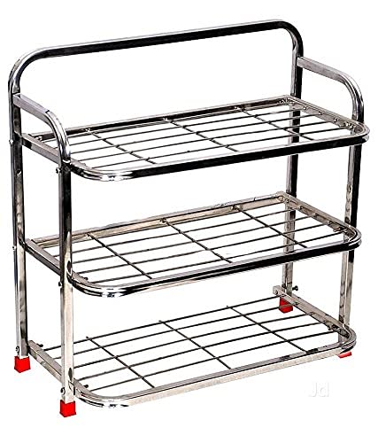AXANIO Shoe Rack Shoe Stand Shoes Rack Shoes Stand - Image 1
