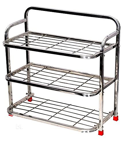 AXANIO Shoe Rack Shoe Stand Shoes Rack Shoes Stand - Image 2