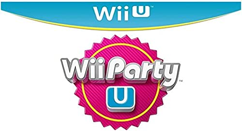 Nintendo Wii Party U Game Only - No Remote Control Included - Image 1