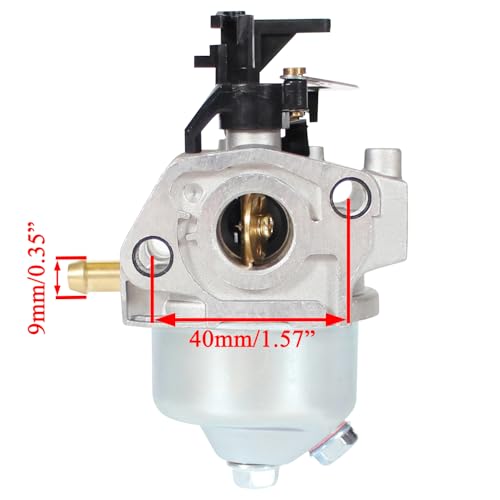 Pro Chaser XT675 Carburetor For Toro 20371 20378 20377 20171 22 inch Recycler Lawn Mower with Kohler XT675 XT650 XT6.5 XT6.75 6.5hp 6.75hp 149cc Engine - Image 3