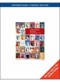 Understanding American Government  International Edition  Ed   12 