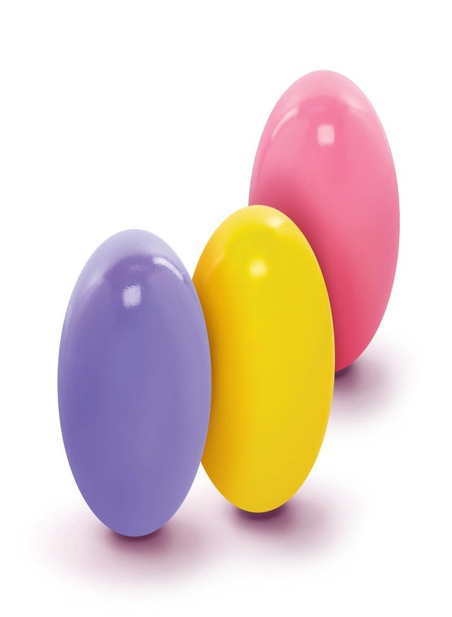 Minnie Mouse Ball Pit with 15 Soft Flex Balls Pop and Play Arena for Baby Toddler Infant Boys & Girls [15 Balls Included] - Image 4