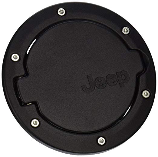 Mopar 82214793 Fuel Filler Door - Image 2