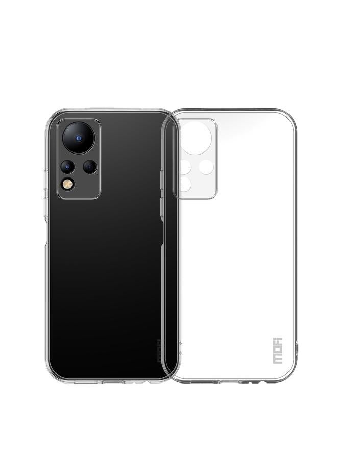 The Bros Case For Infinix Note 11G88 / 12G88 Ming Series Ultra-thin TPU Phone Case