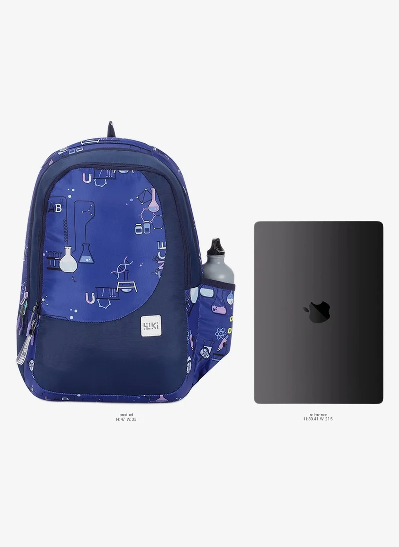Wildcraft WIKI 1 Wildcraft Backpacks Blue 29L