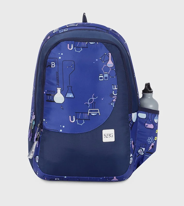 Wildcraft WIKI 1 Wildcraft Backpacks Blue 29L