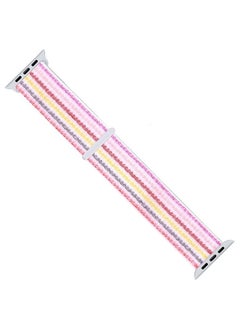 Nylon Fabric Strap Band for Apple Watch Ultra 42mm 44mm 45mm 49mm