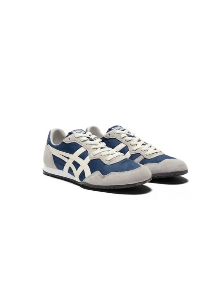 Onitsuka Tiger SERRANO Unisex Retro Casual Shoes - Vintage Design for Everyday Style - Image 2