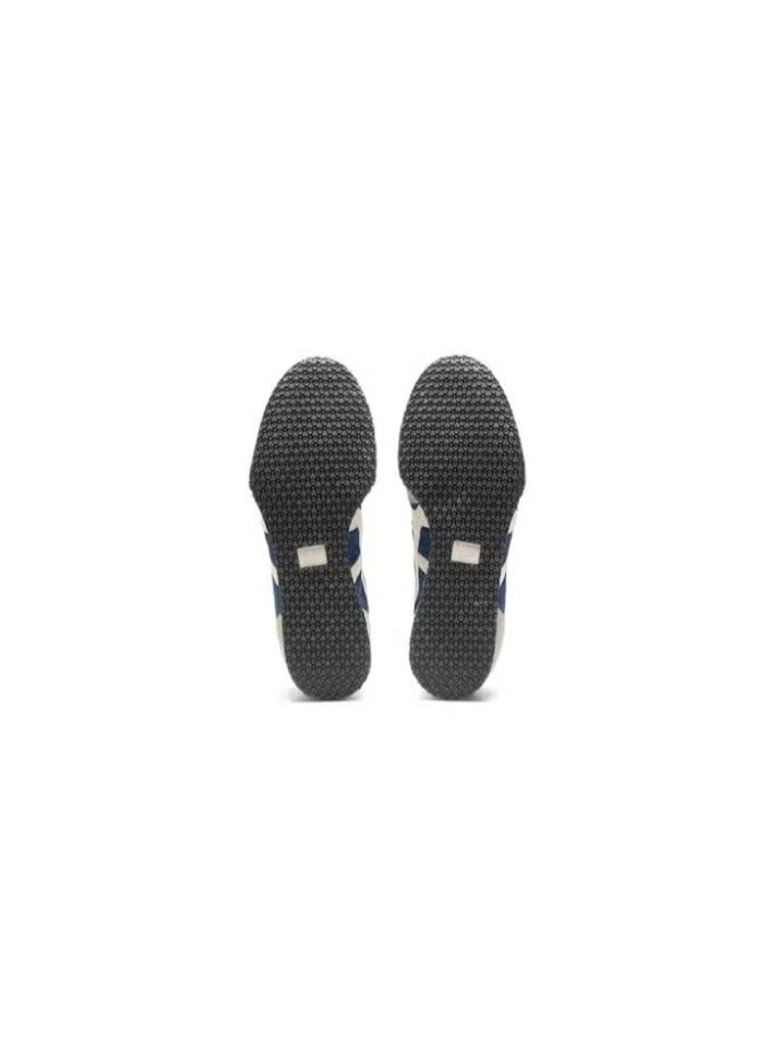 Onitsuka Tiger SERRANO Unisex Retro Casual Shoes - Vintage Design for Everyday Style - Image 4