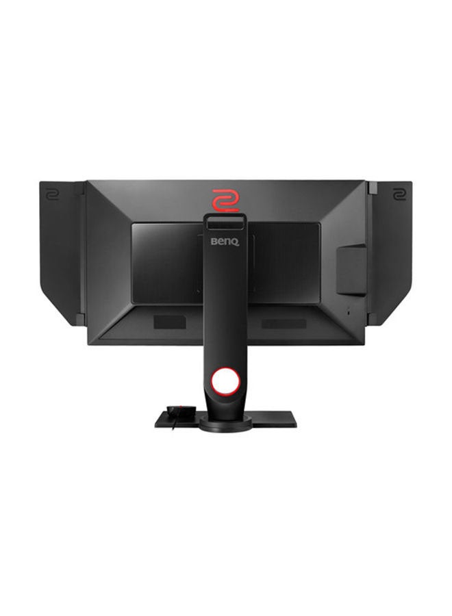 BenQ BQ-XL2740 27 inch TN LCD Full HD Gaming Monitor With 240Hz, Nvidia G-Sync and DisplayPort HDMI Black - Image 2