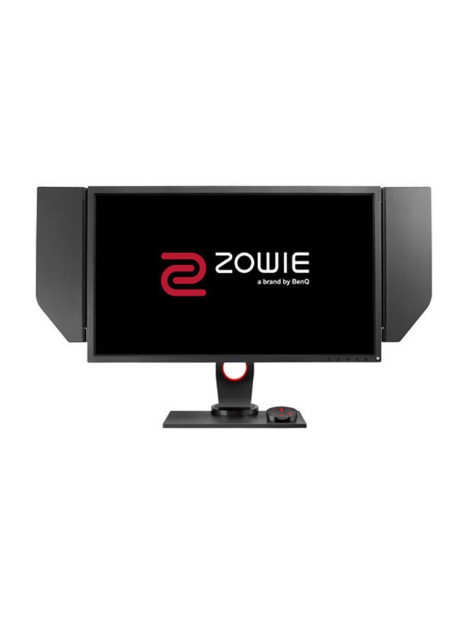 BenQ BQ-XL2740 27 inch TN LCD Full HD Gaming Monitor With 240Hz, Nvidia G-Sync and DisplayPort HDMI Black - Image 1