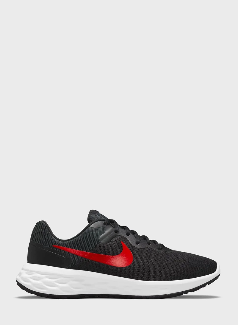 Nike Revolution 6 Next Nature Road Running Shoes