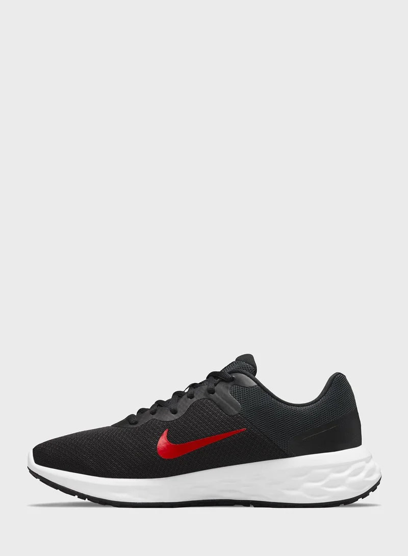 Nike Revolution 6 Next Nature Road Running Shoes