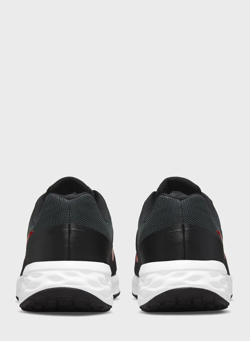 Nike Revolution 6 Next Nature Road Running Shoes