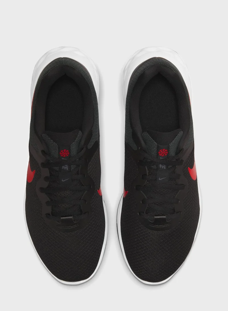 Nike Revolution 6 Next Nature Road Running Shoes