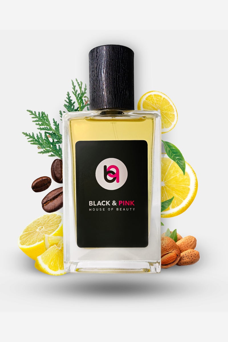 GC Perfume - 100ML Inspired by GIRL PINK