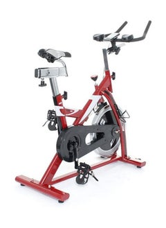 BH Exercise Spinning Bike With LCD Console  - Image 3
