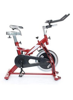 BH Exercise Spinning Bike With LCD Console  - Image 2