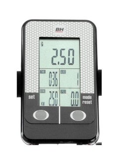 BH Exercise Spinning Bike With LCD Console  - Image 4