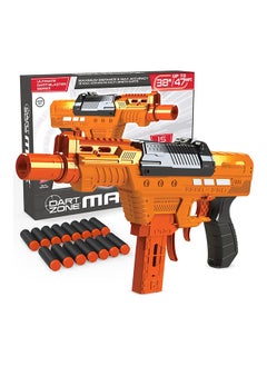 Dart Zone DART ZONE MAX TACTICAL STRIKE AEON PRO ULTIMATE DART BLASTER SERIES  - Image 1