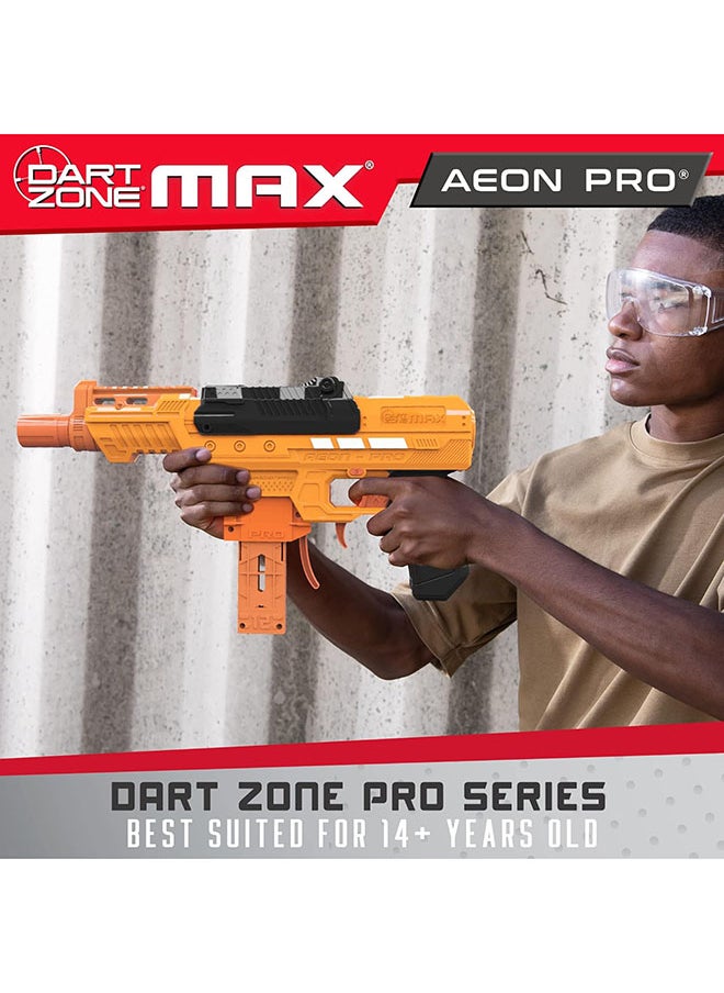 Dart Zone - DART ZONE MAX TACTICAL STRIKE AEON PRO ULTIMATE DART BLASTER SERIES - Image 1