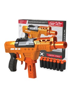 Dart Zone DART ZONE MAX TACTICAL STRIKE AEON PRO ULTIMATE DART BLASTER SERIES  - Image 2
