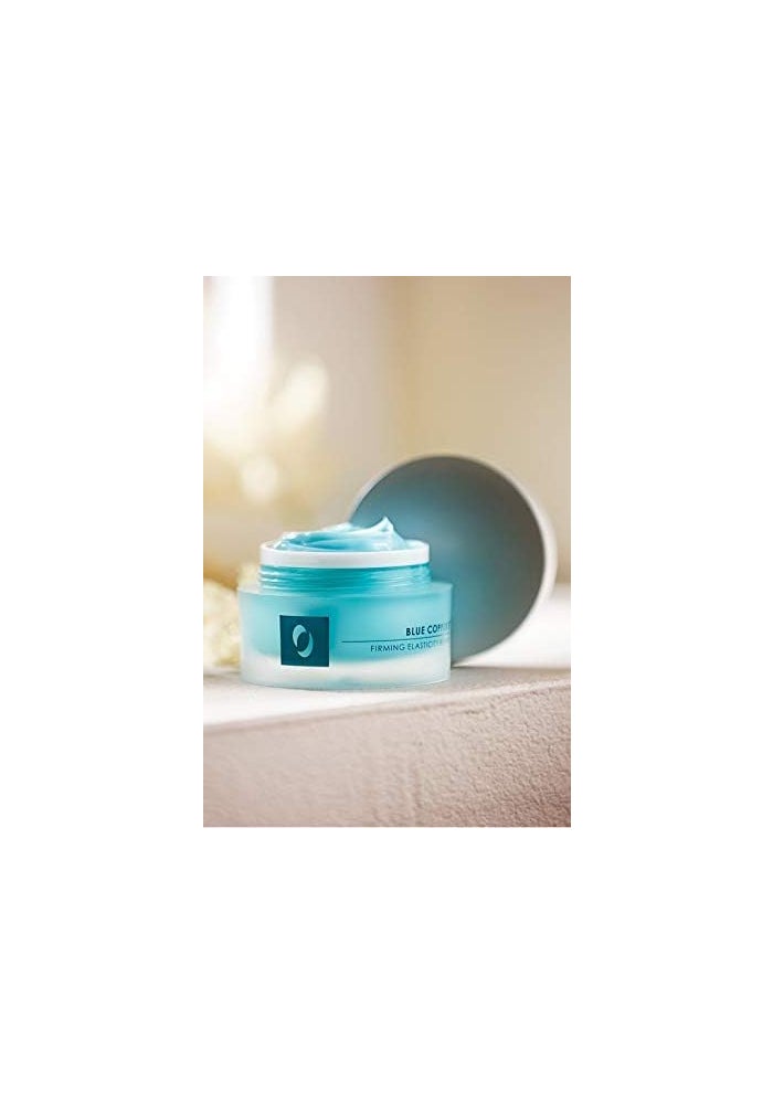 Osmotics Cosmeceuticals Blue Copper 5 Firming Elasticity Repair Anti-Aging Cream - Image 5