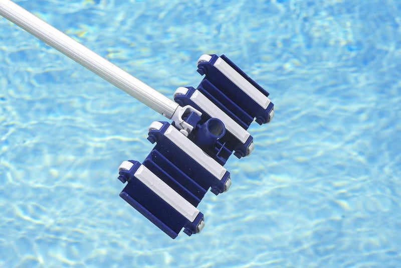 Poolmaster Swimming Pool Gunite Flexible Vacuum, Classic Collection - Image 4