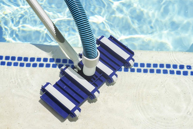 Poolmaster Swimming Pool Gunite Flexible Vacuum, Classic Collection - Image 2