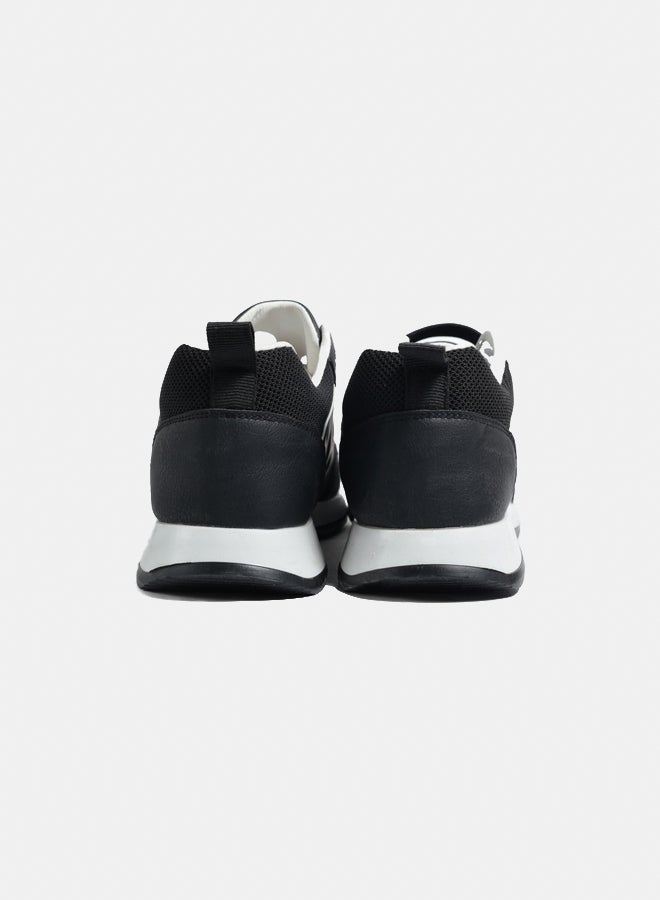 ناو سنيكرز برقبة عالية - Image 2