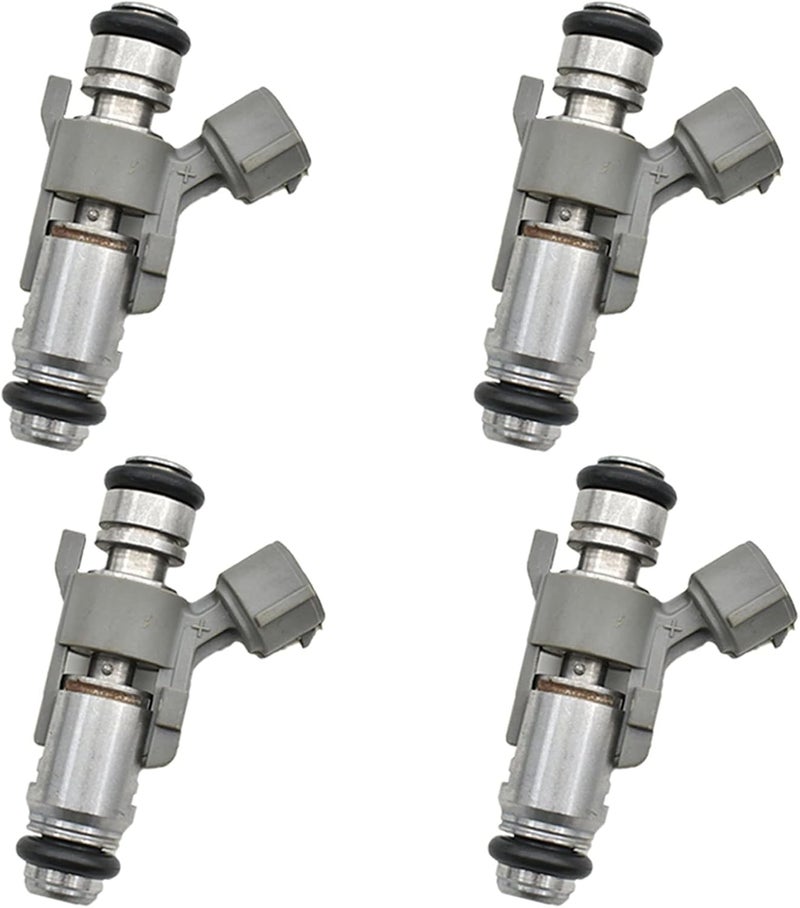 Vuzmode 4PCS Petrol Fuel Injector Set - Image 1