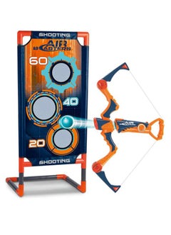 King Sport Power Air Blasters Shooting Gun  - Image 2