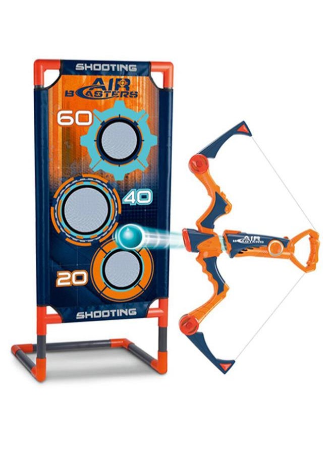 King Sport Power Air Blasters Shooting Gun  - Image 2