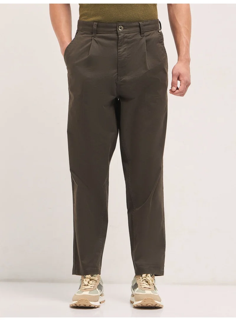 THE BEAR HOUSE  Men’s Classic Chinos for Everyday Wear – Designed for Effortless Style and Comfort, Perfect for Work, Travel, and Casual Outings  | Best Price UAE