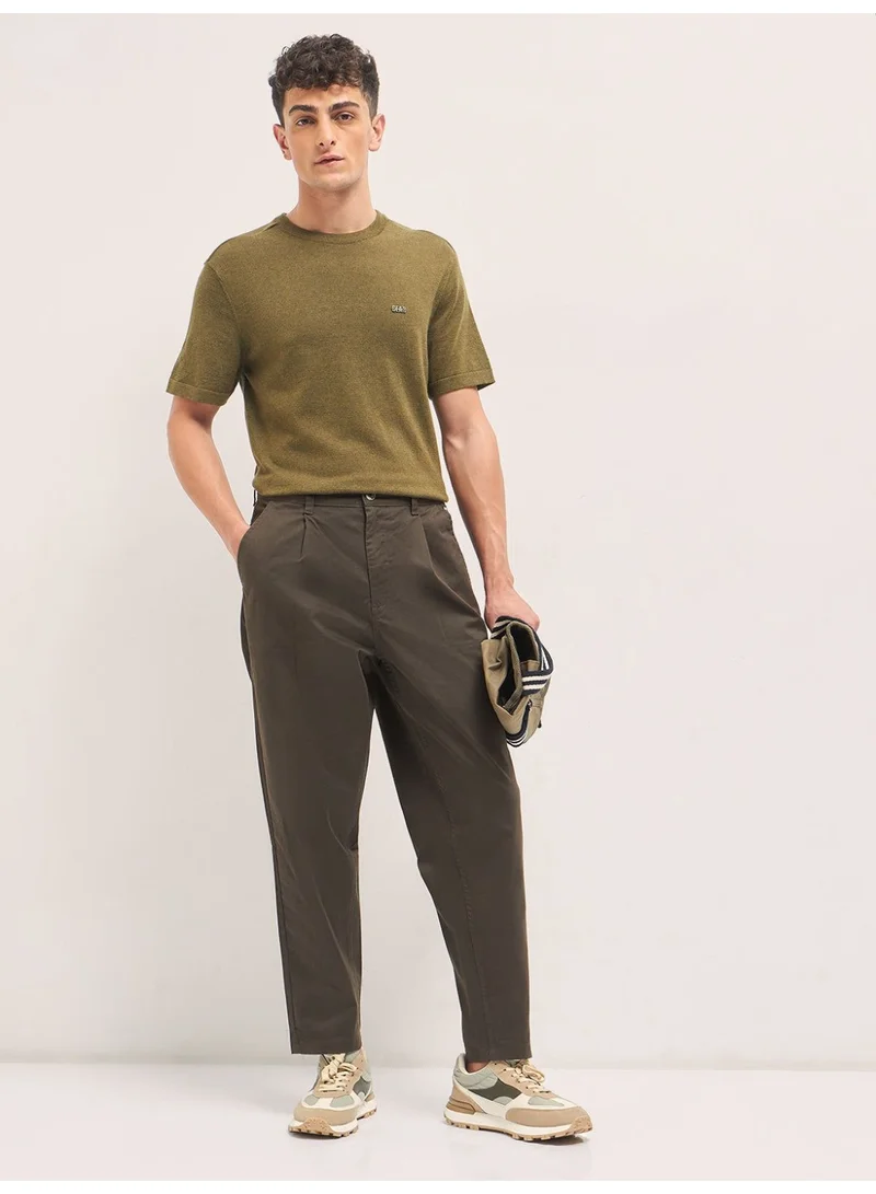 THE BEAR HOUSE  Men’s Classic Chinos for Everyday Wear – Designed for Effortless Style and Comfort, Perfect for Work, Travel, and Casual Outings  | Best Price UAE