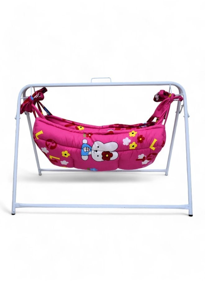 molody Gizani Foldable Baby Swinging Sleepwear Hendoul  - Image 2