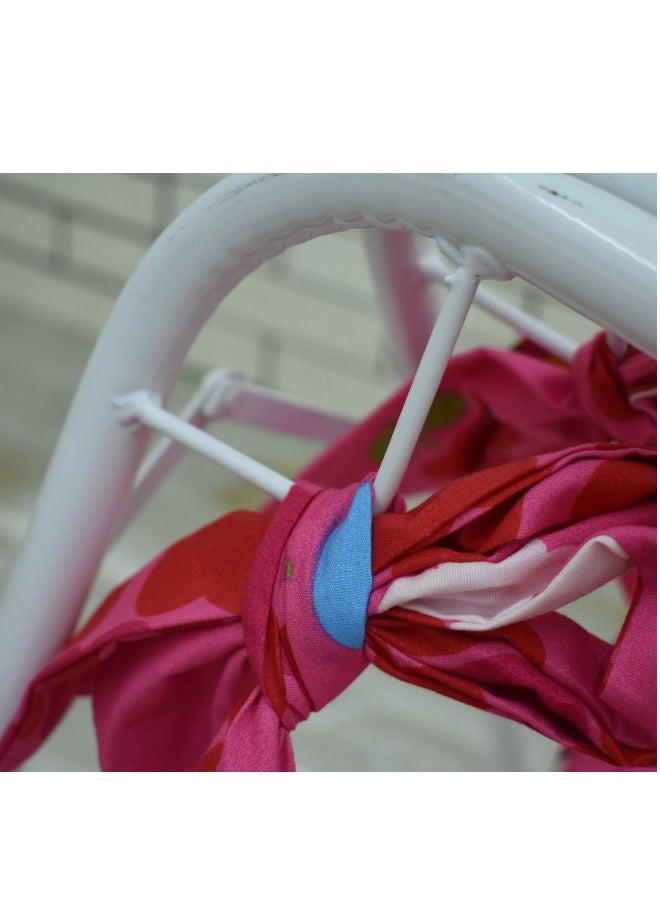 molody Gizani Foldable Baby Swinging Sleepwear Hendoul  - Image 4