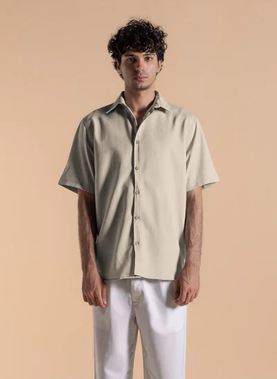 SHAPES COMFORT FIT SHIRT
