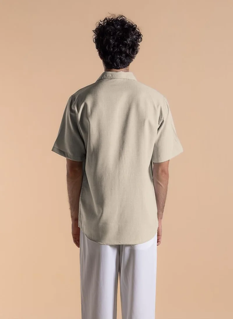 شايبس قميص مريح