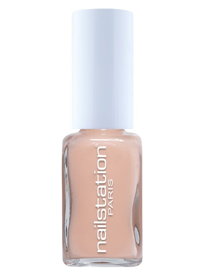 نيل ستيشن طلاء أظافر لامع لباس فرنسي