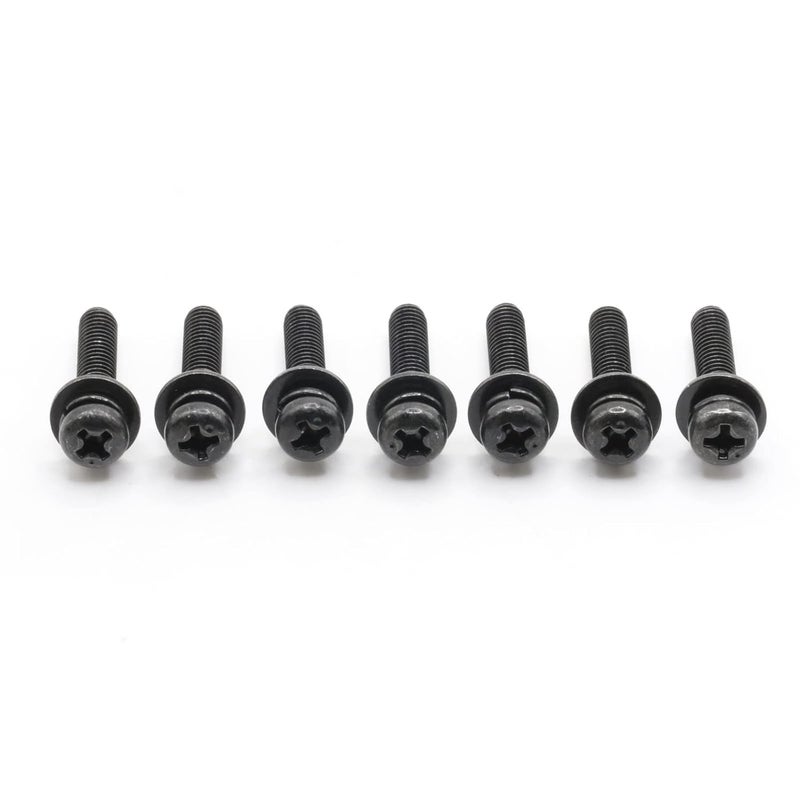 ReplacementScrews Stand Screws Compatible with LG OLED65C1PUB (OLED65C1PUB.AUS) - Image 2