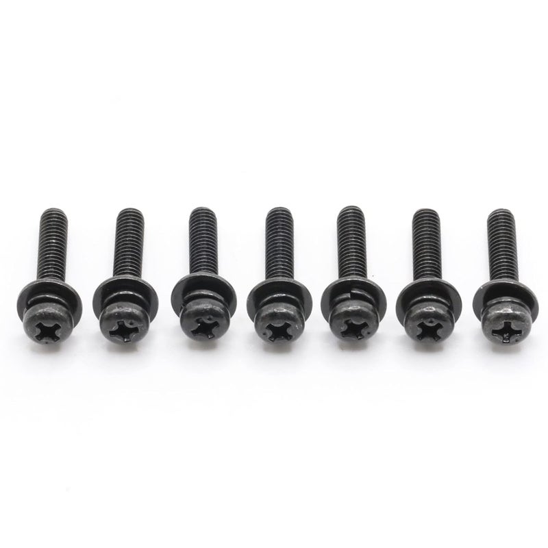 ReplacementScrews Stand Screws Compatible with LG OLED65C1PUB (OLED65C1PUB.AUS) - Image 3