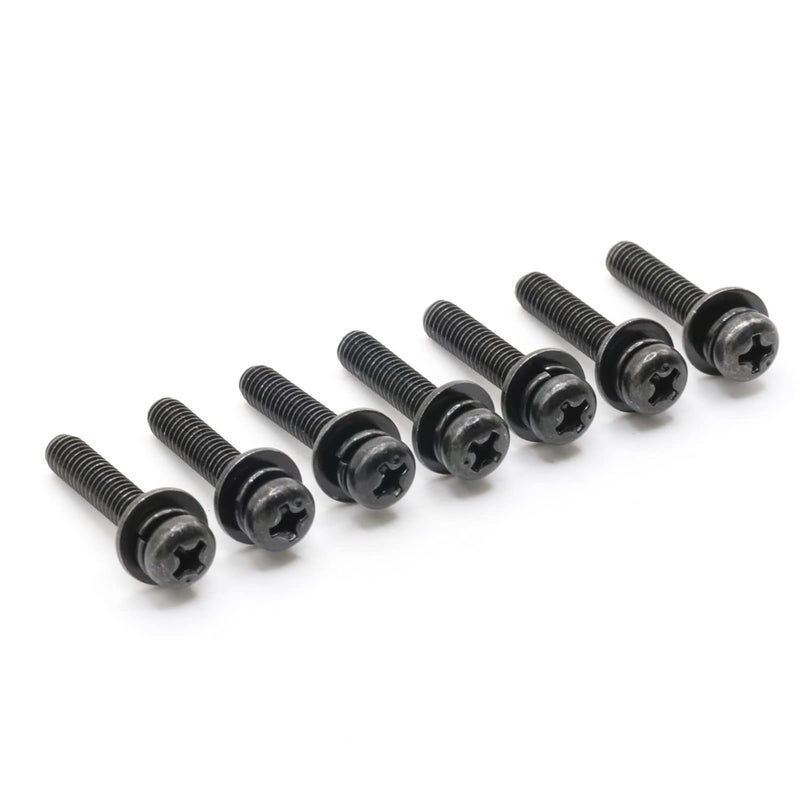 ReplacementScrews Stand Screws Compatible with LG OLED65C1PUB (OLED65C1PUB.AUS) - Image 1