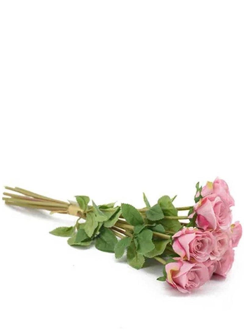 co arma Long artificial flowers suitable for many parties and home decoration  - Image 2