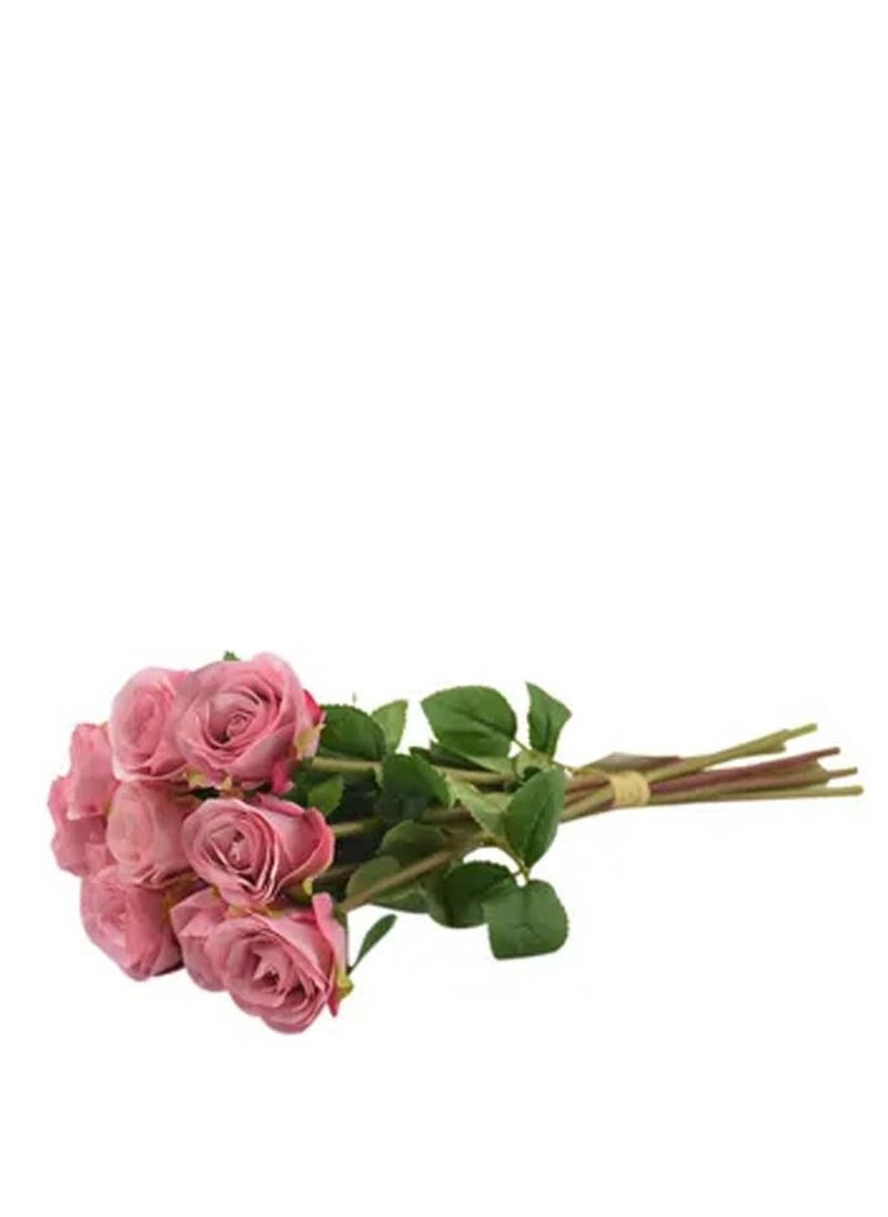 co arma Long artificial flowers suitable for many parties and home decoration  - Image 1